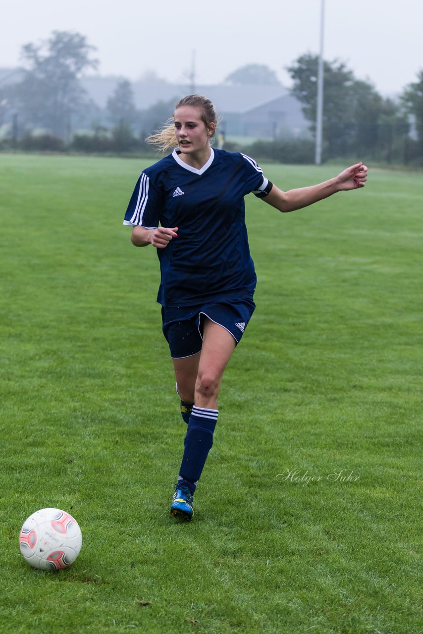 Bild 348 - Frauen TSV Gnutz - SV Bokhorst : Ergebnis: 7:0